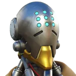 Zenyatta